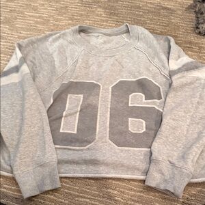 Aerie soft sweatshirt size large